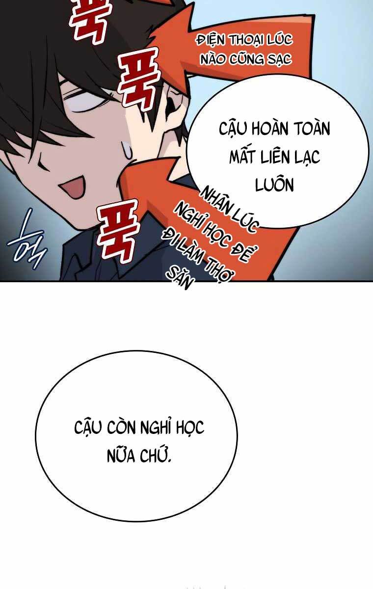 Chúa Quỷ Tăng Cấp Bằng Võ Thuật Chapter 18 - 110