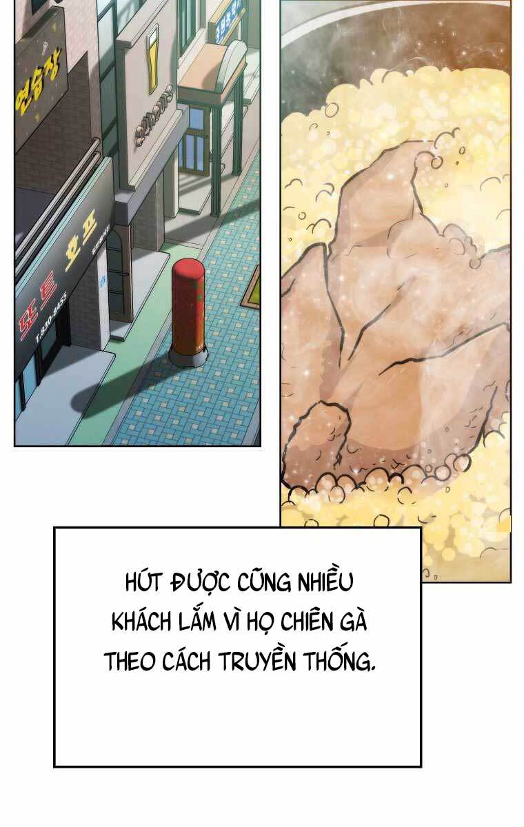 Chúa Quỷ Tăng Cấp Bằng Võ Thuật Chapter 18 - 131