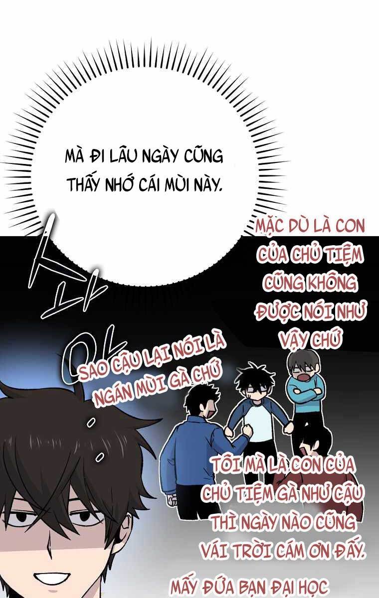 Chúa Quỷ Tăng Cấp Bằng Võ Thuật Chapter 18 - 133