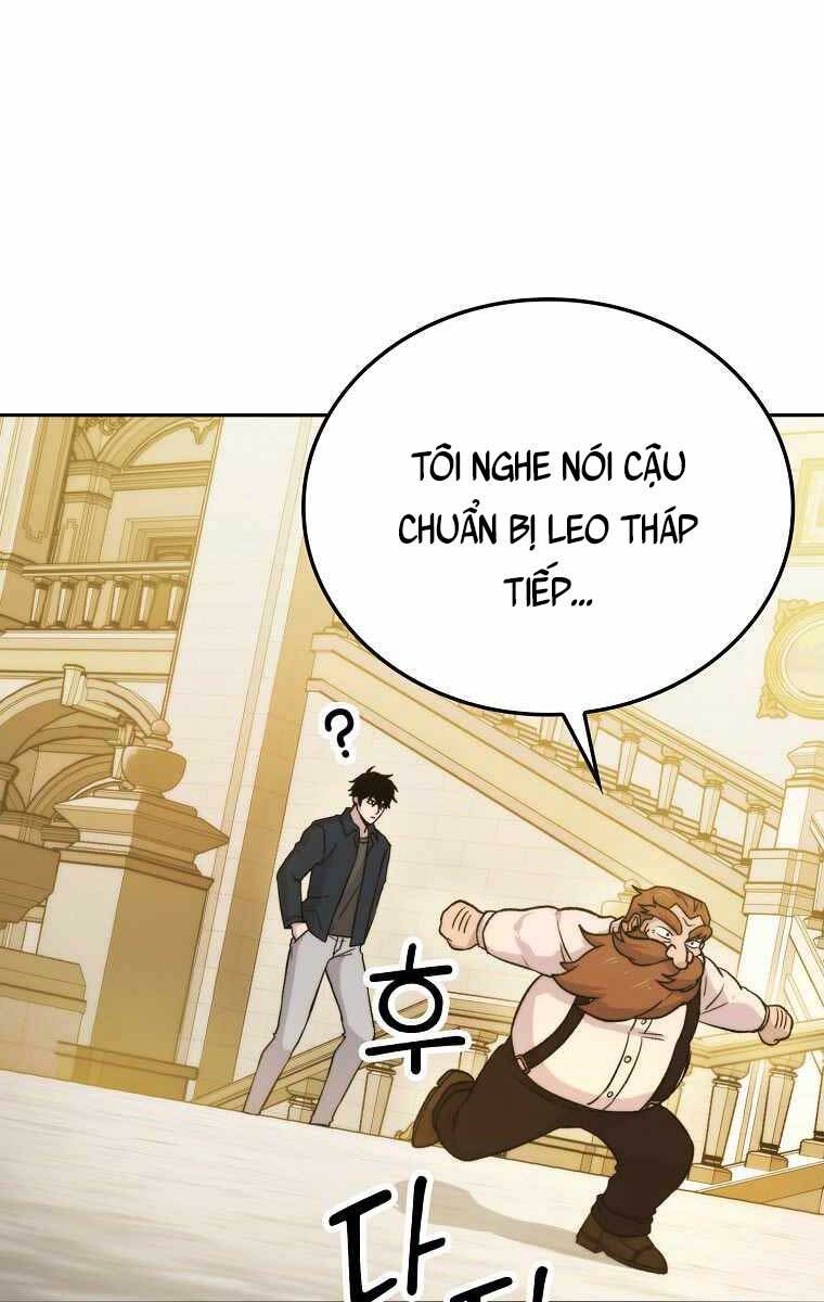 Chúa Quỷ Tăng Cấp Bằng Võ Thuật Chapter 18 - 3