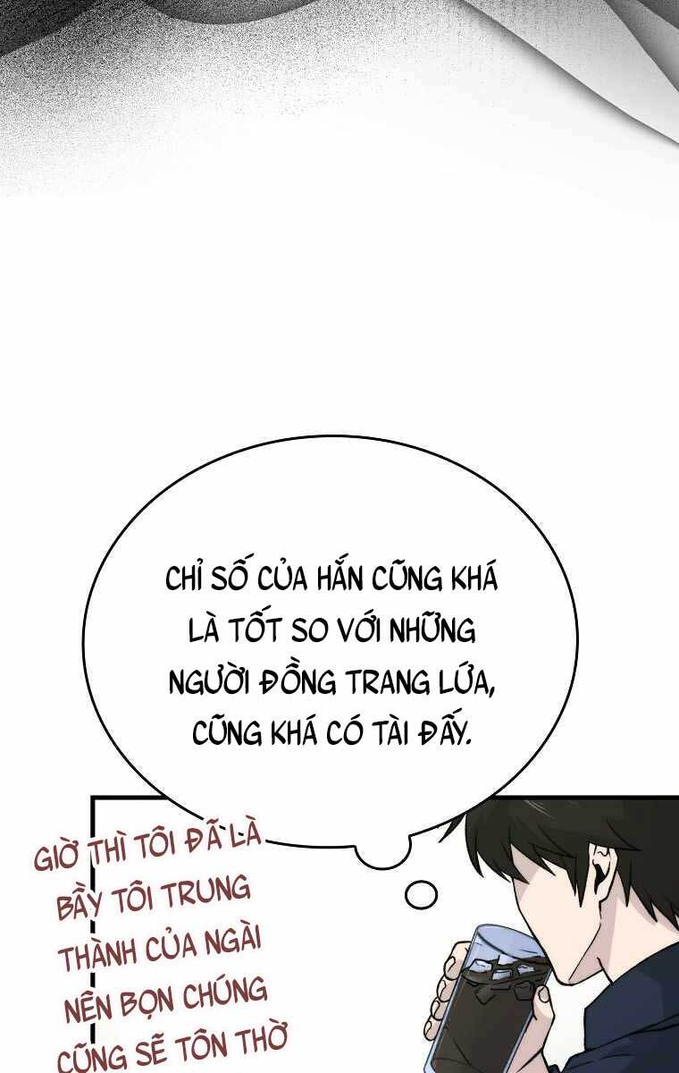 Chúa Quỷ Tăng Cấp Bằng Võ Thuật Chapter 18 - 62