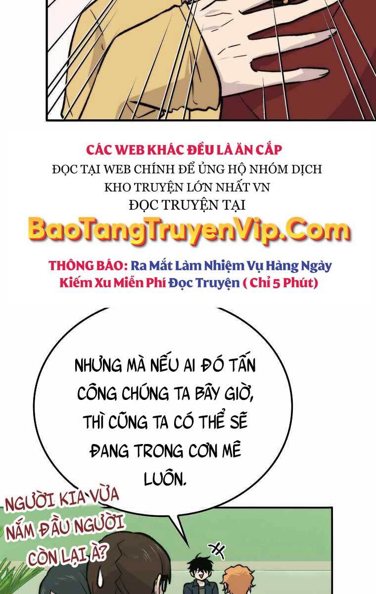 Chúa Quỷ Tăng Cấp Bằng Võ Thuật Chapter 18 - 89
