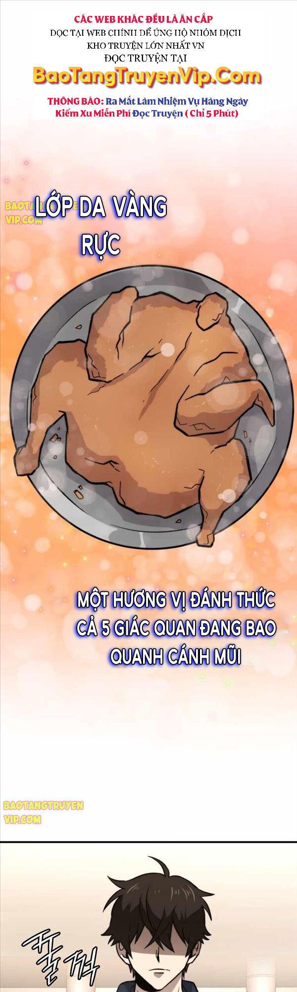 Chúa Quỷ Tăng Cấp Bằng Võ Thuật Chapter 19 - 1
