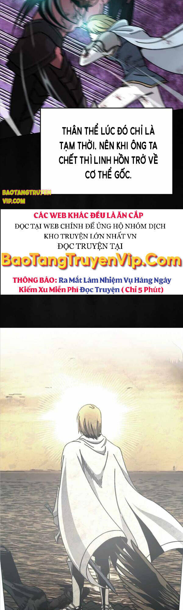 Chúa Quỷ Tăng Cấp Bằng Võ Thuật Chapter 2 - 12