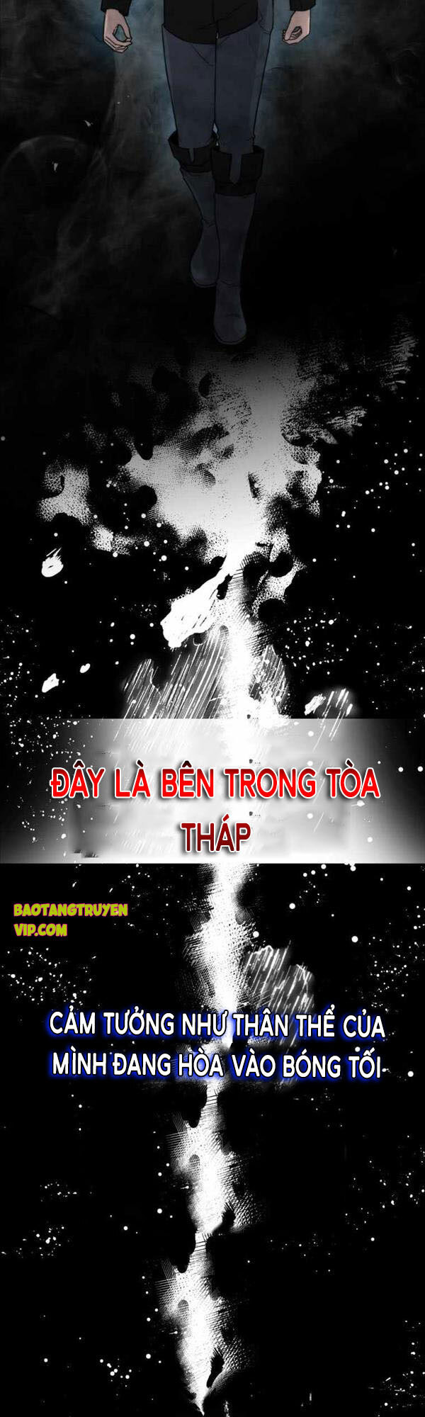 Chúa Quỷ Tăng Cấp Bằng Võ Thuật Chapter 20 - 3