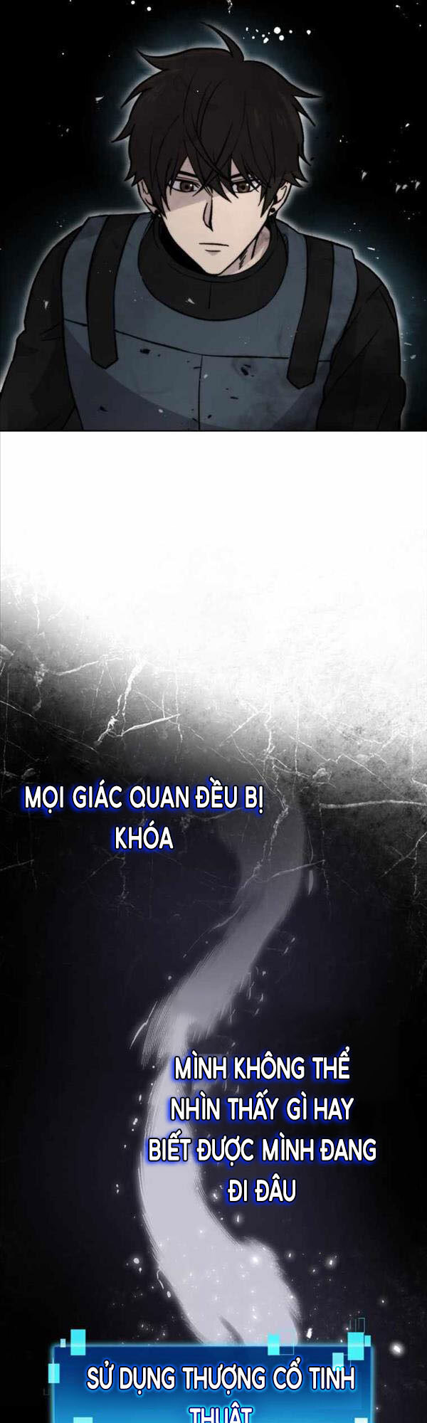 Chúa Quỷ Tăng Cấp Bằng Võ Thuật Chapter 20 - 4