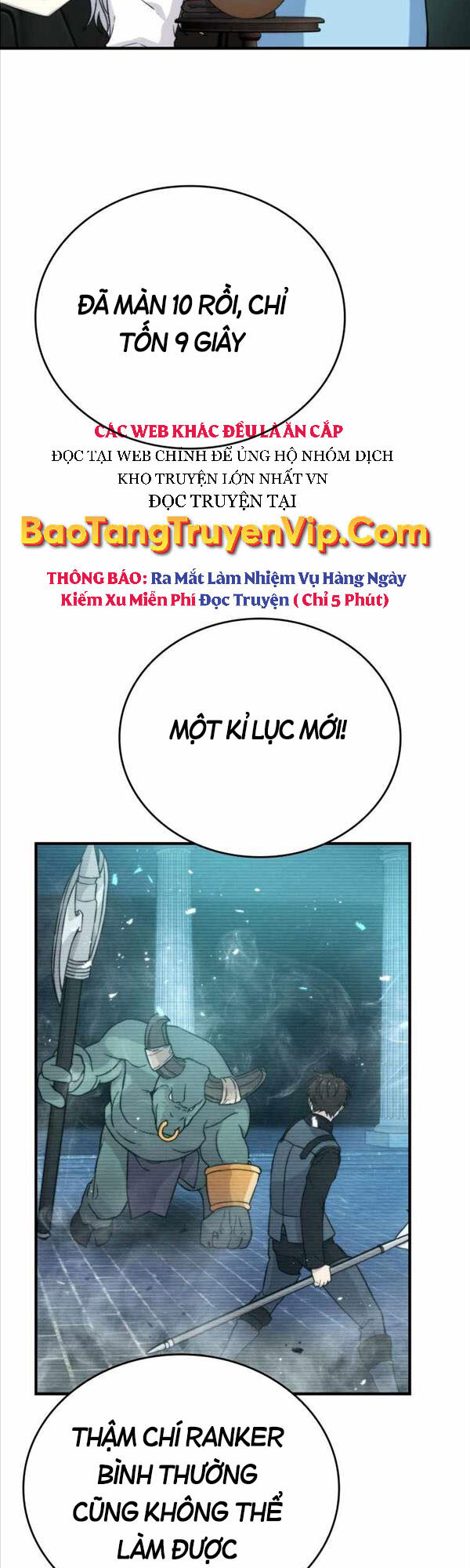 Chúa Quỷ Tăng Cấp Bằng Võ Thuật Chapter 20 - 40