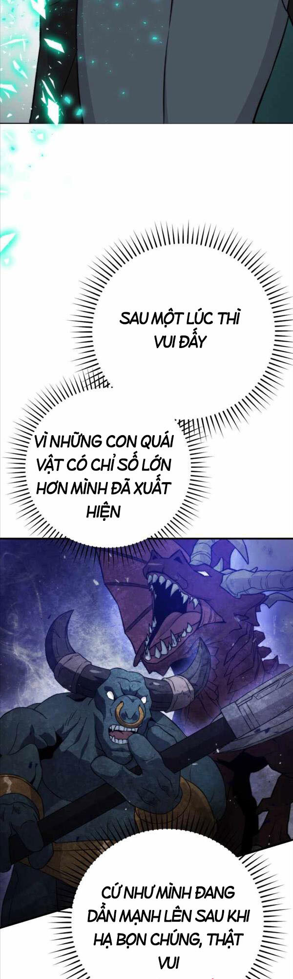 Chúa Quỷ Tăng Cấp Bằng Võ Thuật Chapter 20 - 48