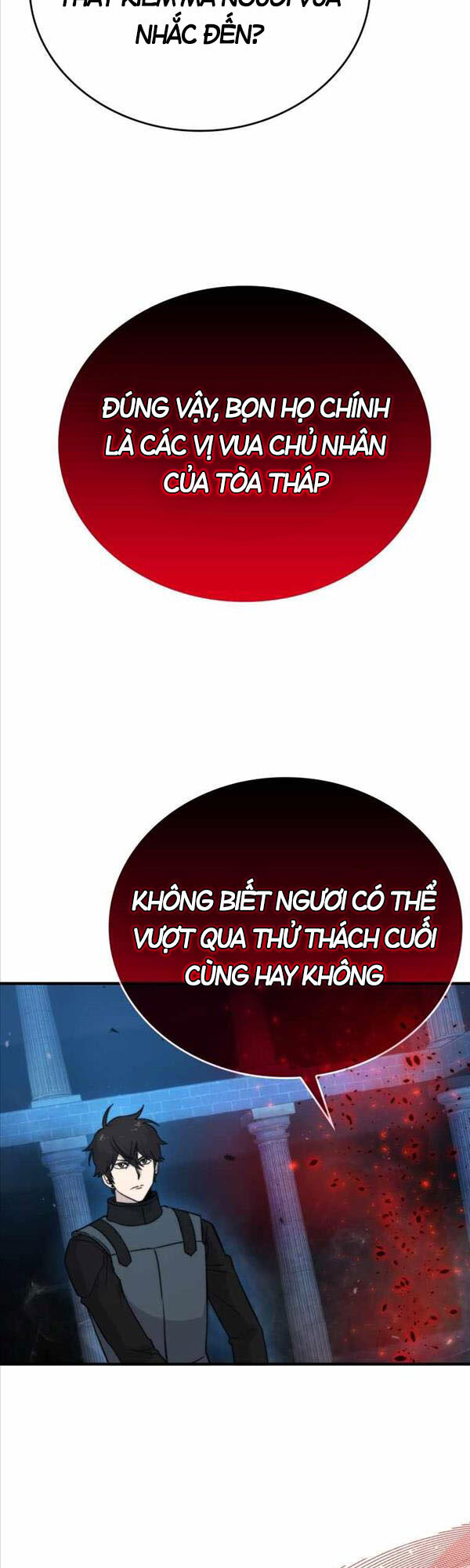 Chúa Quỷ Tăng Cấp Bằng Võ Thuật Chapter 20 - 74
