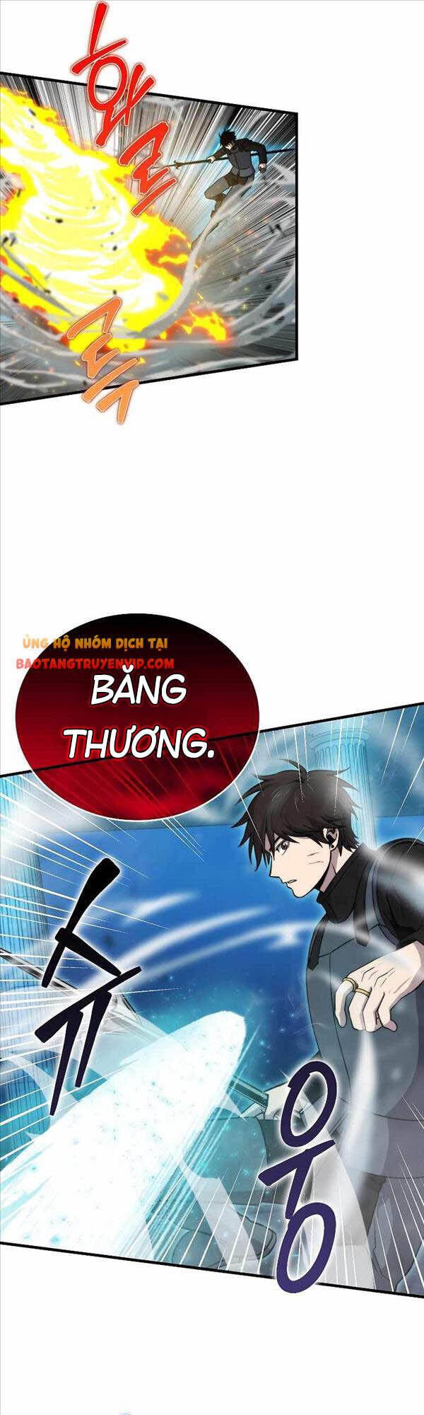 Chúa Quỷ Tăng Cấp Bằng Võ Thuật Chapter 21 - 30