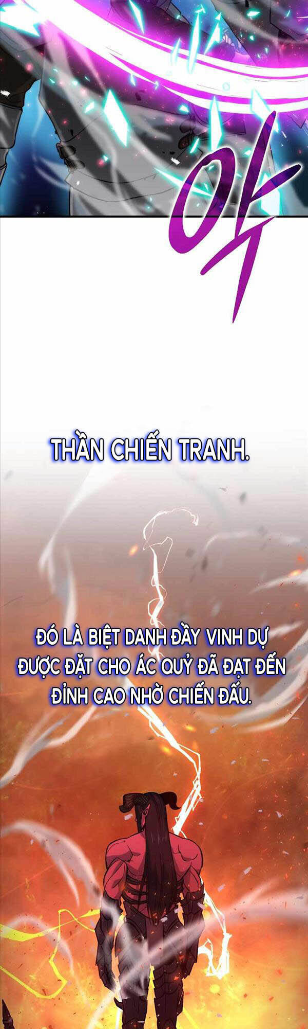 Chúa Quỷ Tăng Cấp Bằng Võ Thuật Chapter 21 - 33
