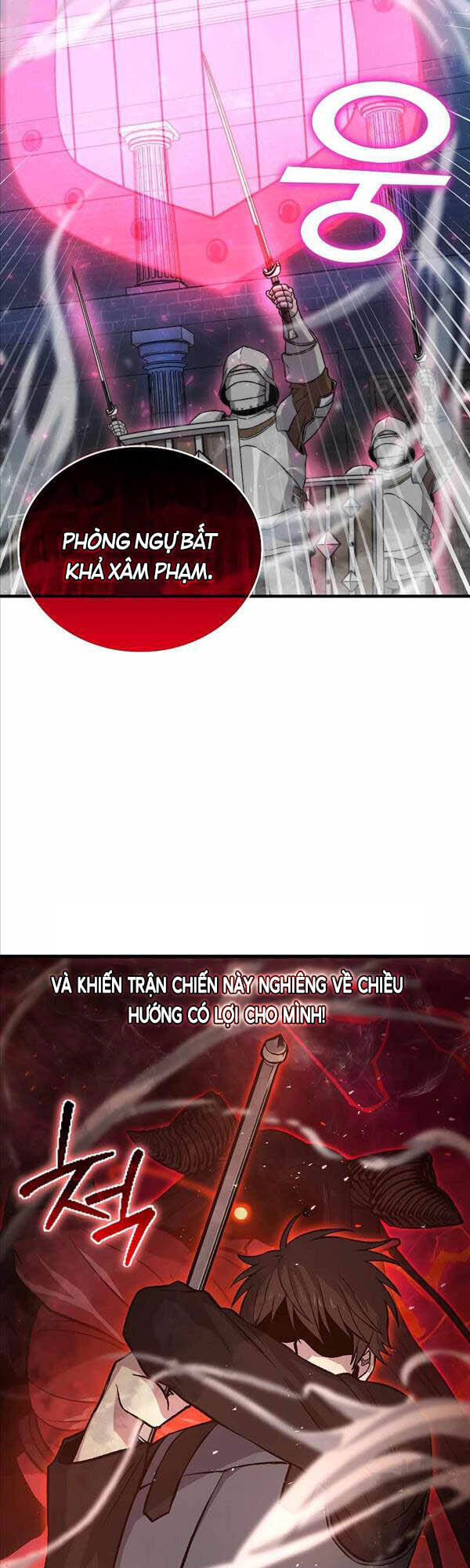 Chúa Quỷ Tăng Cấp Bằng Võ Thuật Chapter 21 - 36