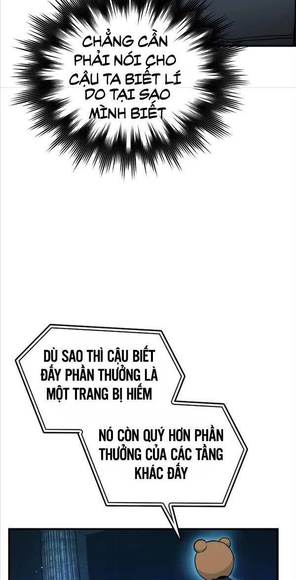 Chúa Quỷ Tăng Cấp Bằng Võ Thuật Chapter 22 - 13