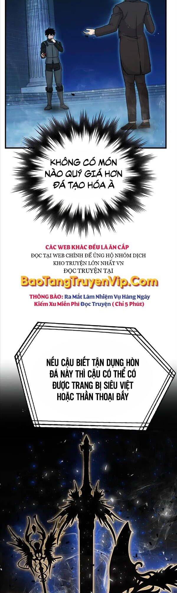 Chúa Quỷ Tăng Cấp Bằng Võ Thuật Chapter 22 - 14