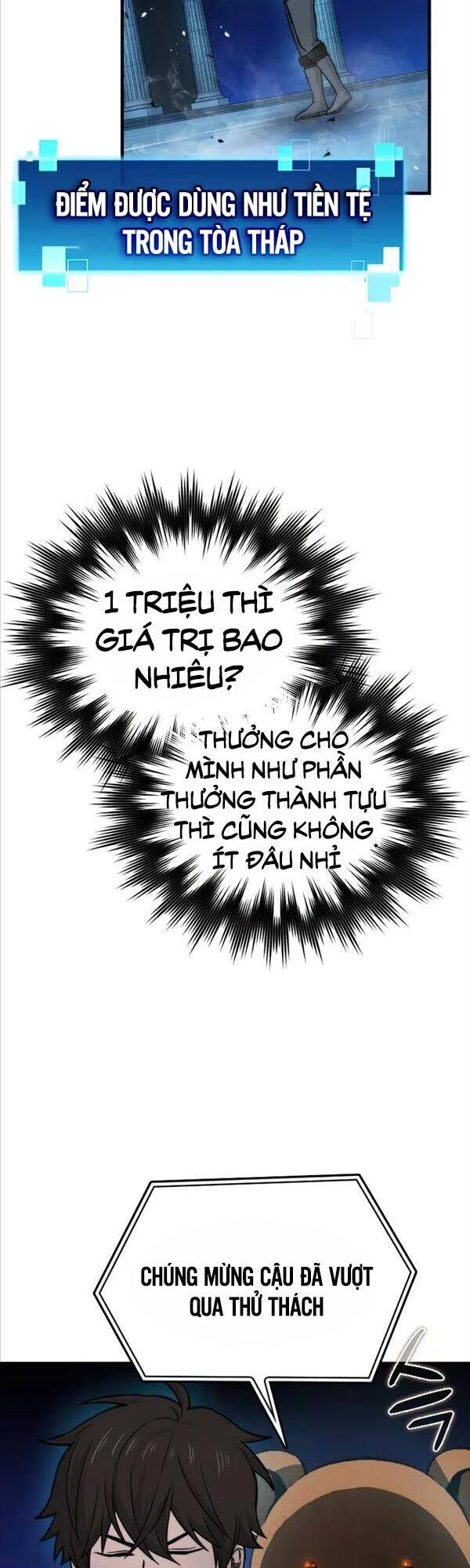 Chúa Quỷ Tăng Cấp Bằng Võ Thuật Chapter 22 - 4