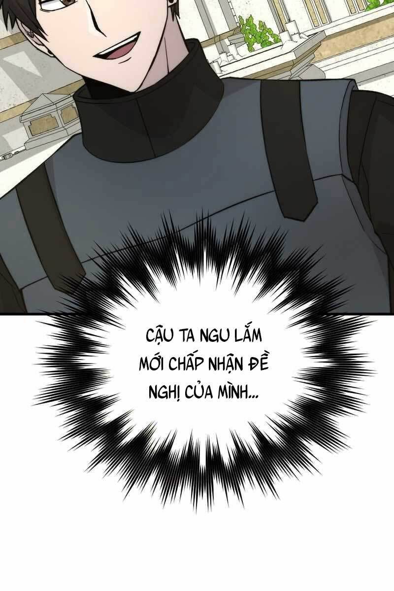 Chúa Quỷ Tăng Cấp Bằng Võ Thuật Chapter 23 - 105