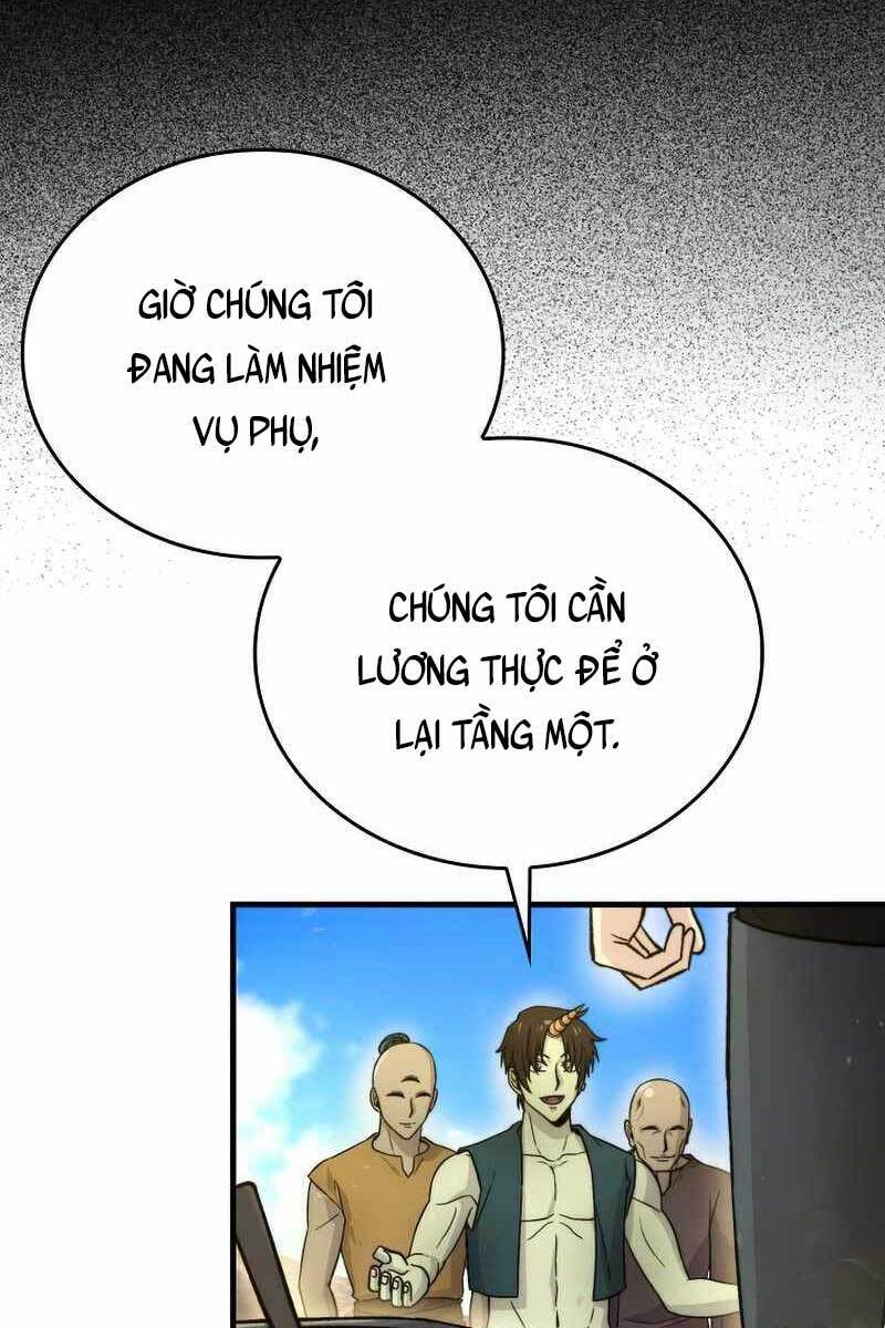 Chúa Quỷ Tăng Cấp Bằng Võ Thuật Chapter 23 - 12
