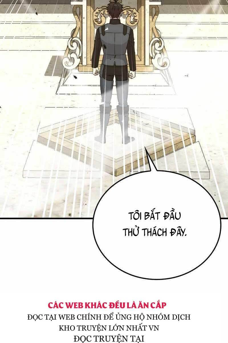 Chúa Quỷ Tăng Cấp Bằng Võ Thuật Chapter 23 - 112