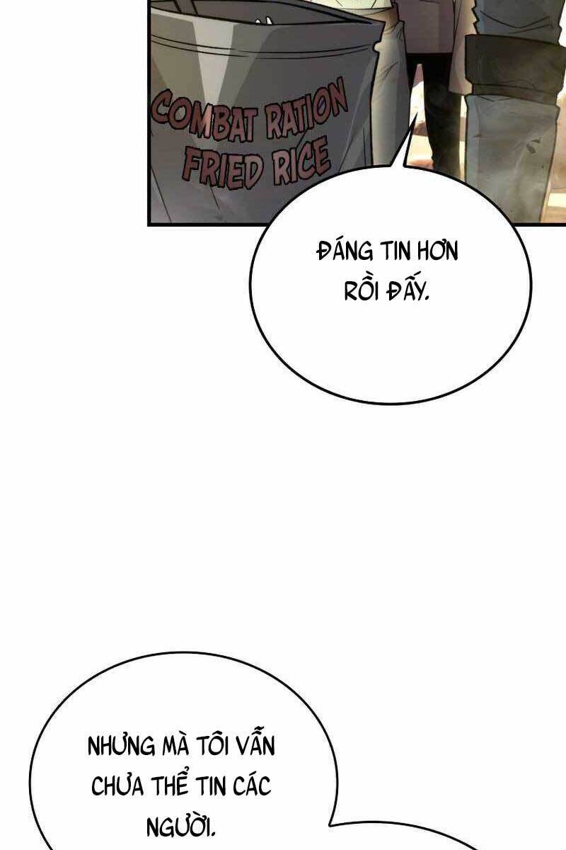 Chúa Quỷ Tăng Cấp Bằng Võ Thuật Chapter 23 - 13
