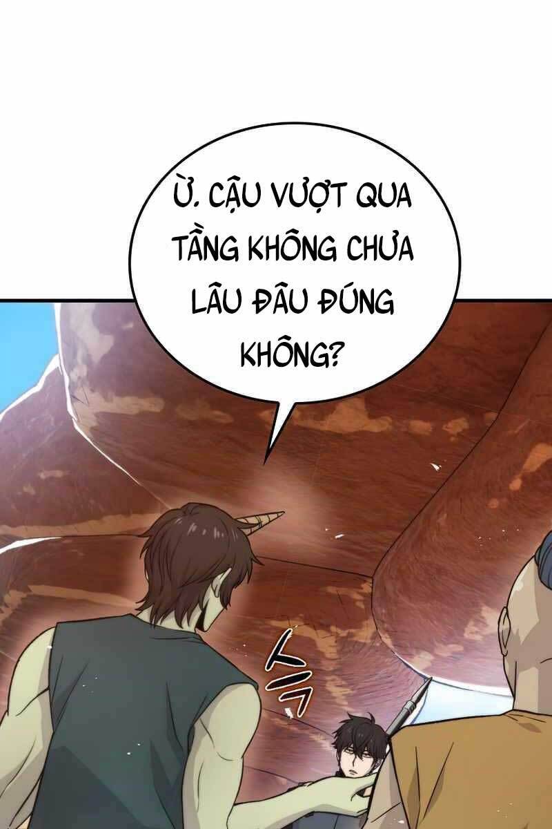 Chúa Quỷ Tăng Cấp Bằng Võ Thuật Chapter 23 - 3