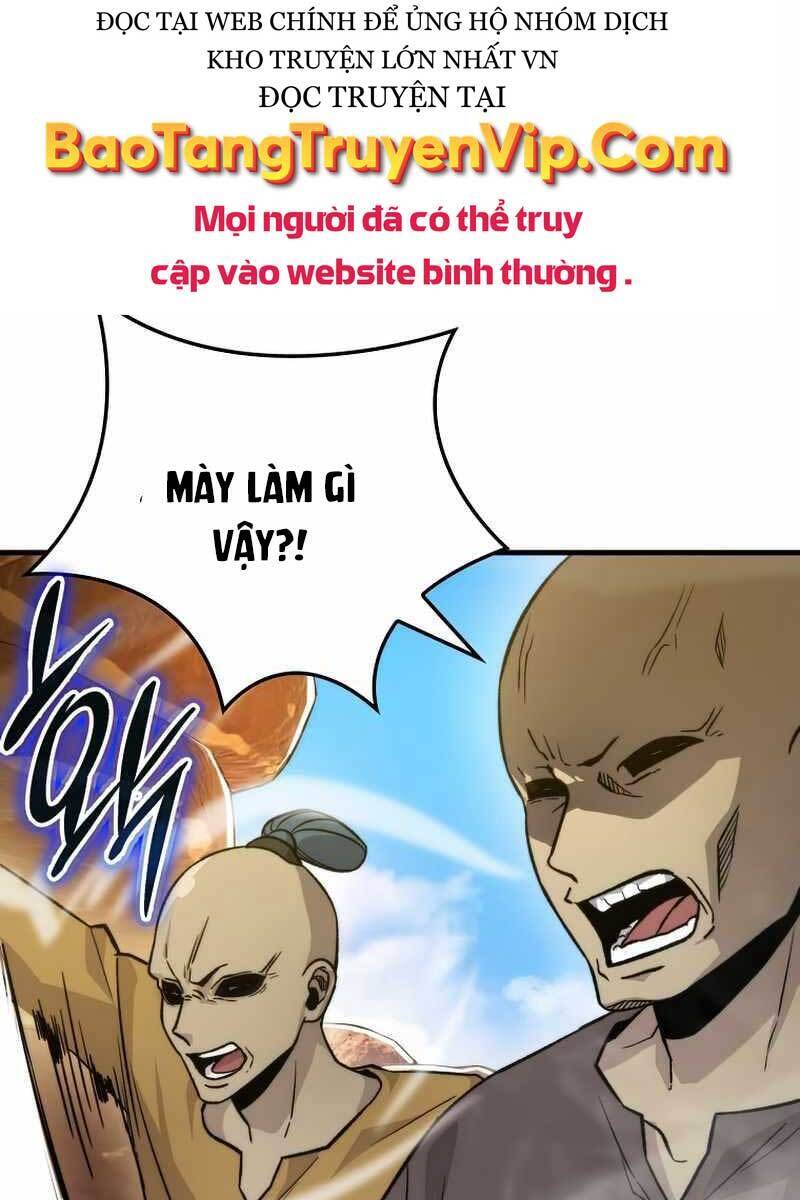 Chúa Quỷ Tăng Cấp Bằng Võ Thuật Chapter 23 - 33
