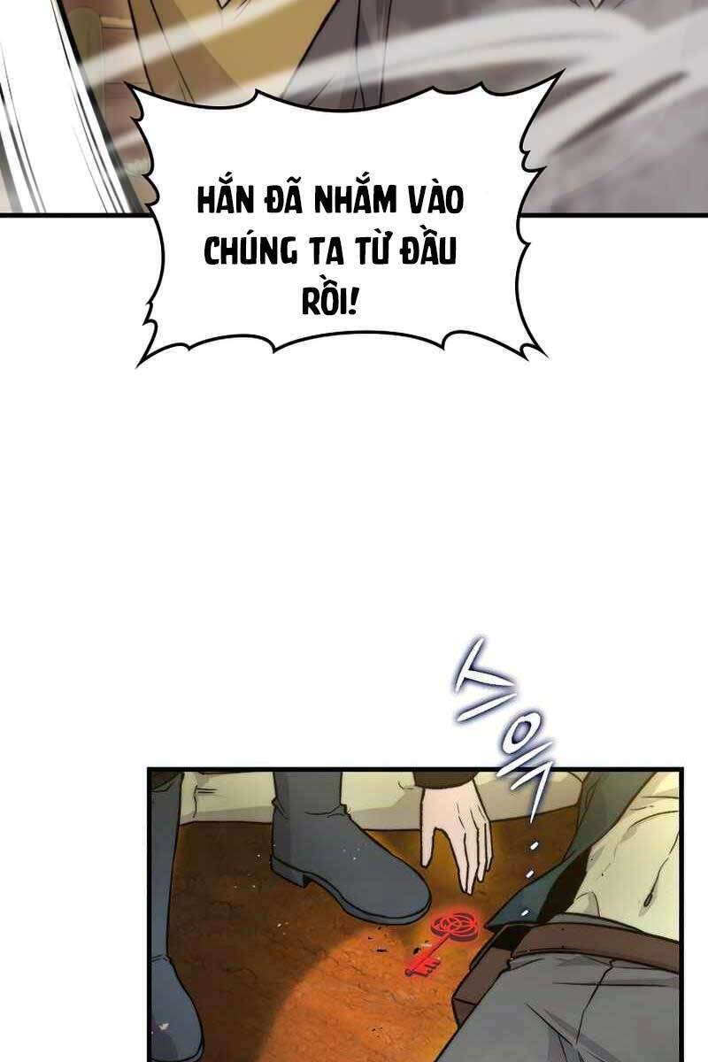 Chúa Quỷ Tăng Cấp Bằng Võ Thuật Chapter 23 - 34