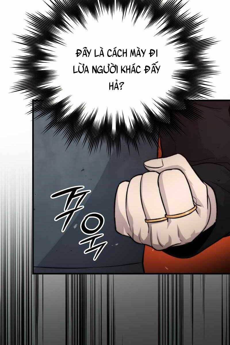 Chúa Quỷ Tăng Cấp Bằng Võ Thuật Chapter 23 - 38
