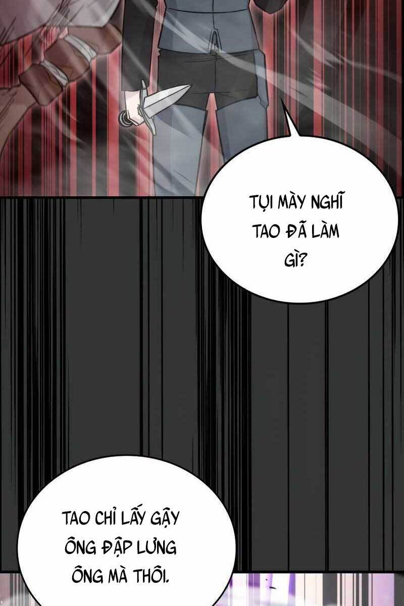 Chúa Quỷ Tăng Cấp Bằng Võ Thuật Chapter 23 - 40