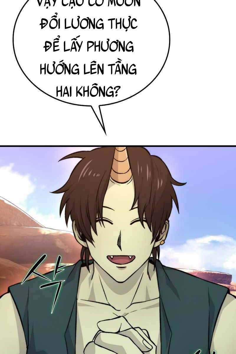 Chúa Quỷ Tăng Cấp Bằng Võ Thuật Chapter 23 - 5