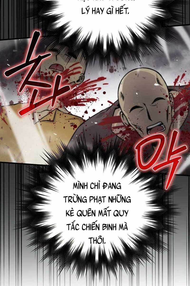 Chúa Quỷ Tăng Cấp Bằng Võ Thuật Chapter 23 - 43