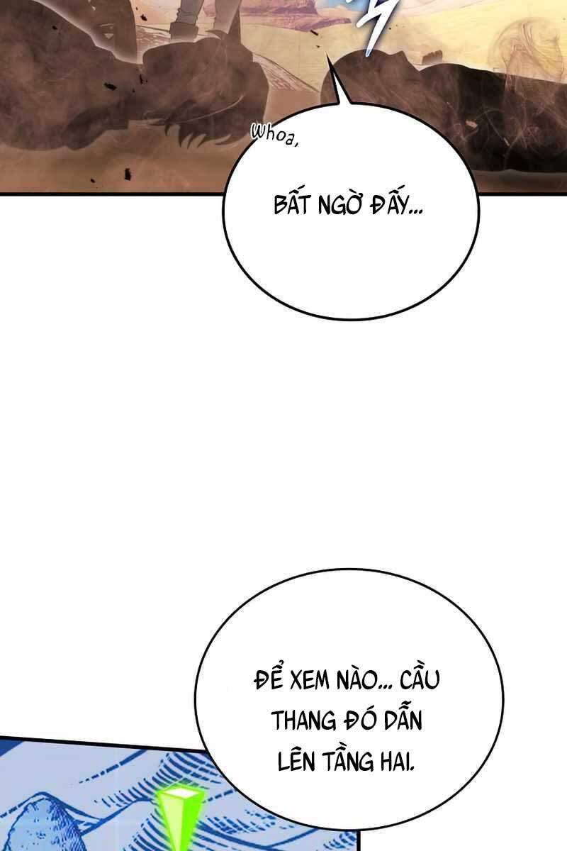 Chúa Quỷ Tăng Cấp Bằng Võ Thuật Chapter 23 - 49