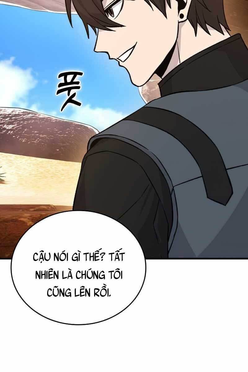 Chúa Quỷ Tăng Cấp Bằng Võ Thuật Chapter 23 - 8