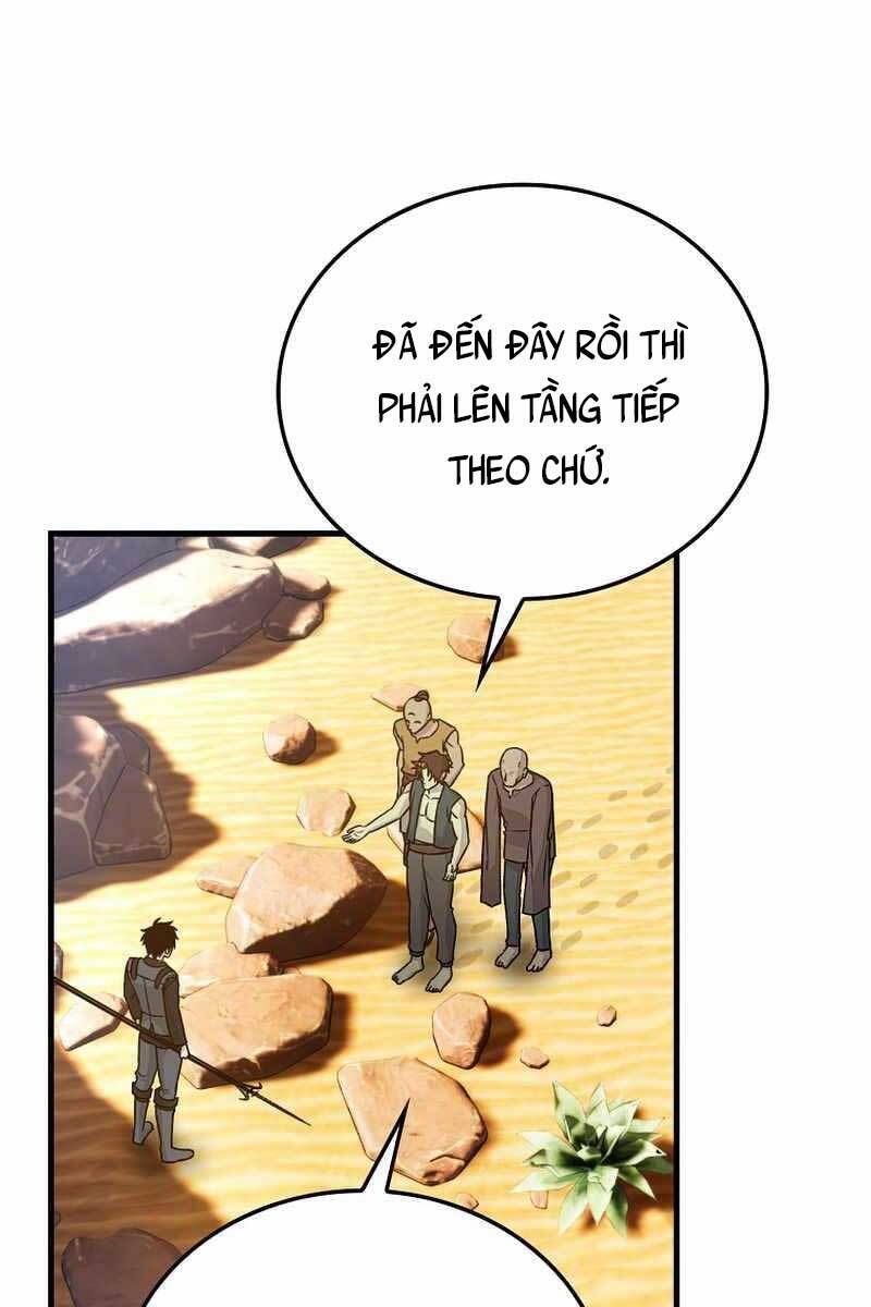 Chúa Quỷ Tăng Cấp Bằng Võ Thuật Chapter 23 - 9