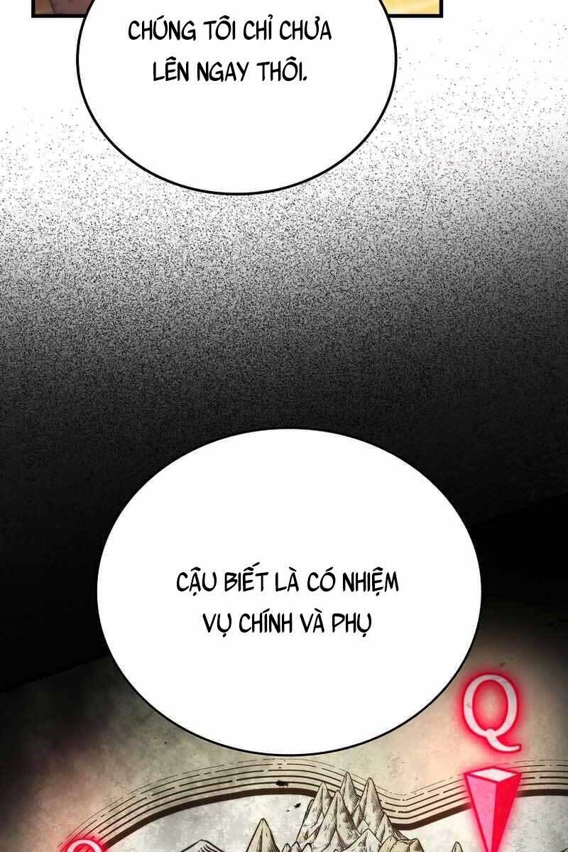 Chúa Quỷ Tăng Cấp Bằng Võ Thuật Chapter 23 - 10