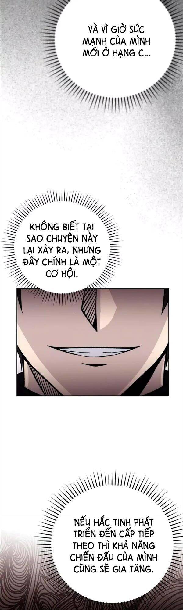 Chúa Quỷ Tăng Cấp Bằng Võ Thuật Chapter 24 - 25