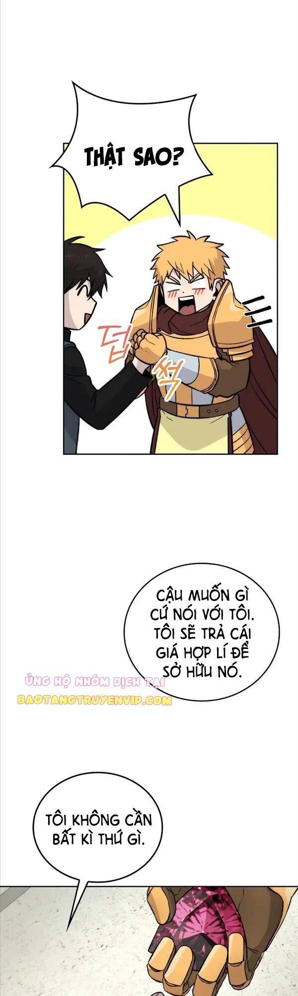 Chúa Quỷ Tăng Cấp Bằng Võ Thuật Chapter 24 - 38