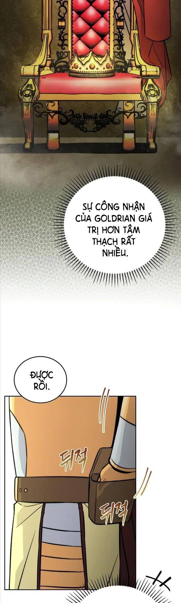 Chúa Quỷ Tăng Cấp Bằng Võ Thuật Chapter 24 - 49