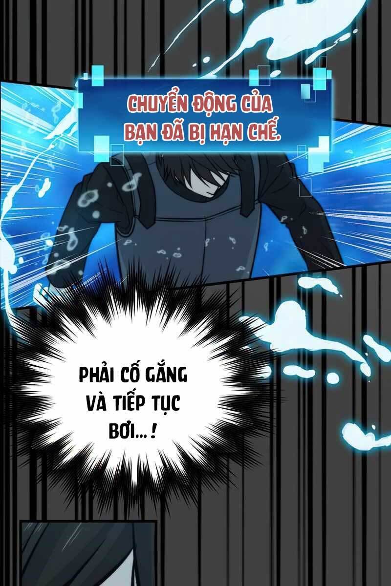 Chúa Quỷ Tăng Cấp Bằng Võ Thuật Chapter 25 - 92