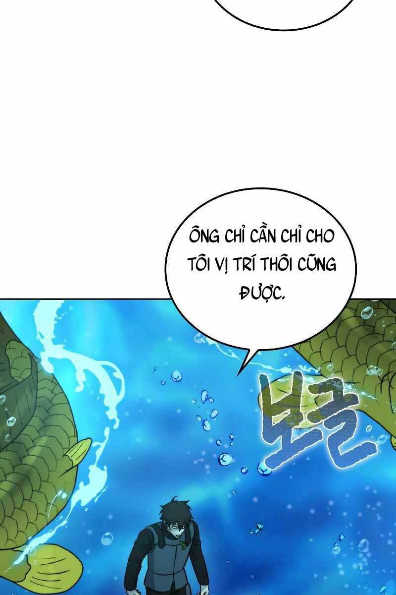 Chúa Quỷ Tăng Cấp Bằng Võ Thuật Chapter 26 - 20