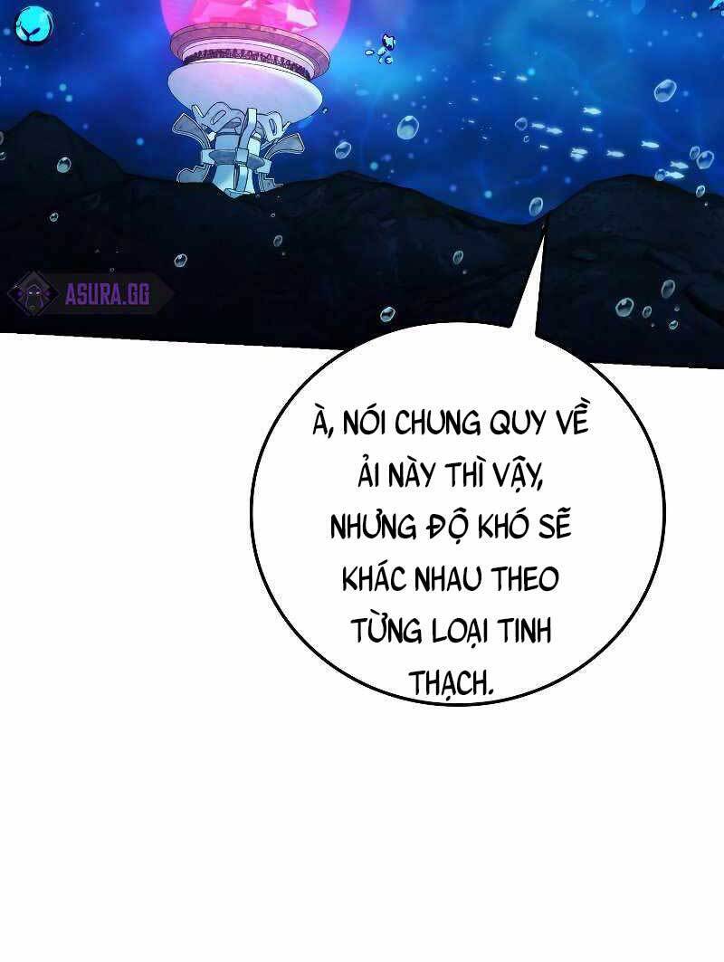 Chúa Quỷ Tăng Cấp Bằng Võ Thuật Chapter 26 - 31