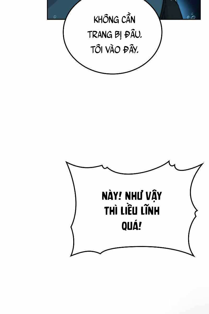 Chúa Quỷ Tăng Cấp Bằng Võ Thuật Chapter 26 - 33