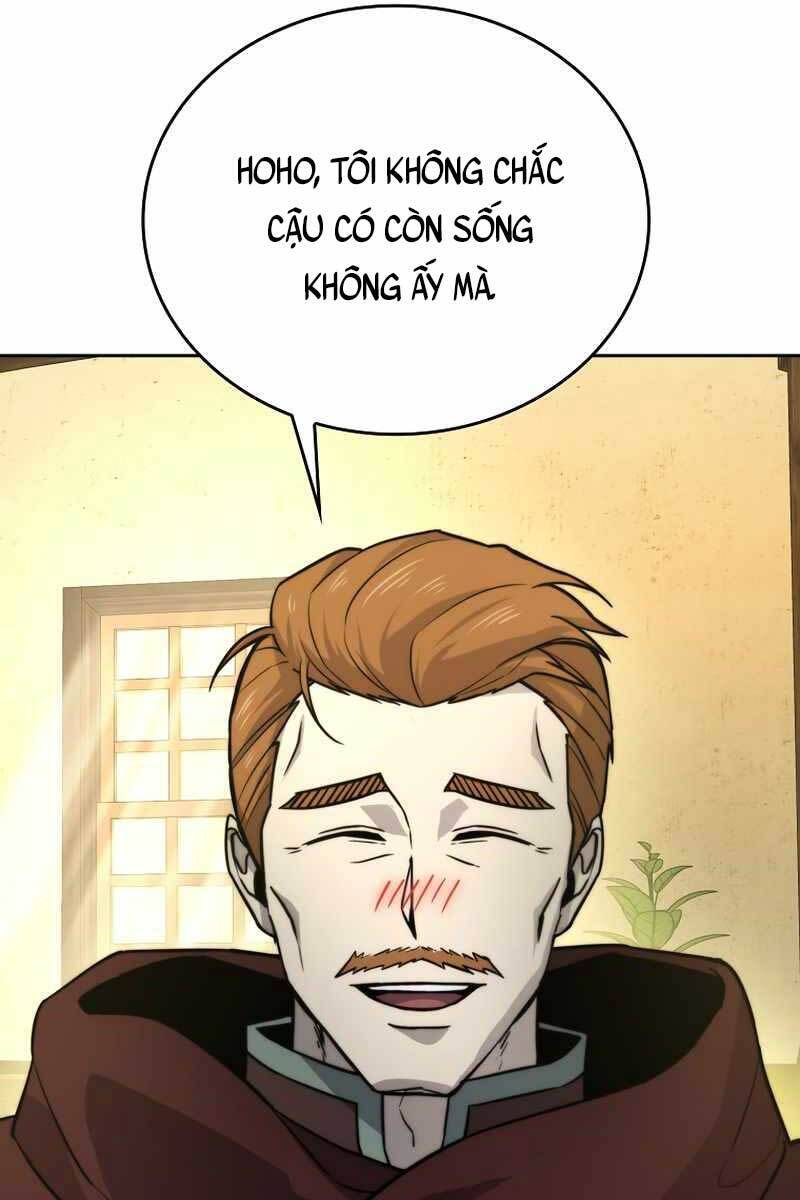 Chúa Quỷ Tăng Cấp Bằng Võ Thuật Chapter 28 - 13