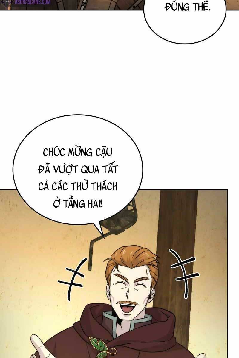 Chúa Quỷ Tăng Cấp Bằng Võ Thuật Chapter 28 - 20