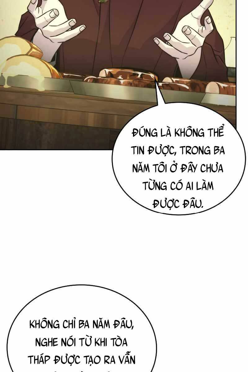 Chúa Quỷ Tăng Cấp Bằng Võ Thuật Chapter 28 - 21
