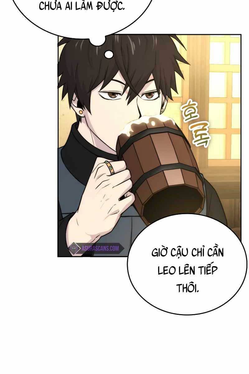 Chúa Quỷ Tăng Cấp Bằng Võ Thuật Chapter 28 - 22