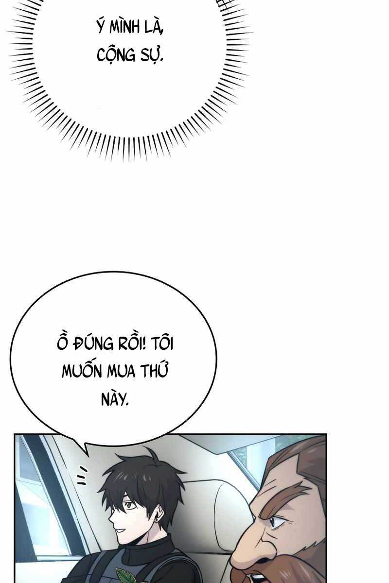 Chúa Quỷ Tăng Cấp Bằng Võ Thuật Chapter 28 - 60