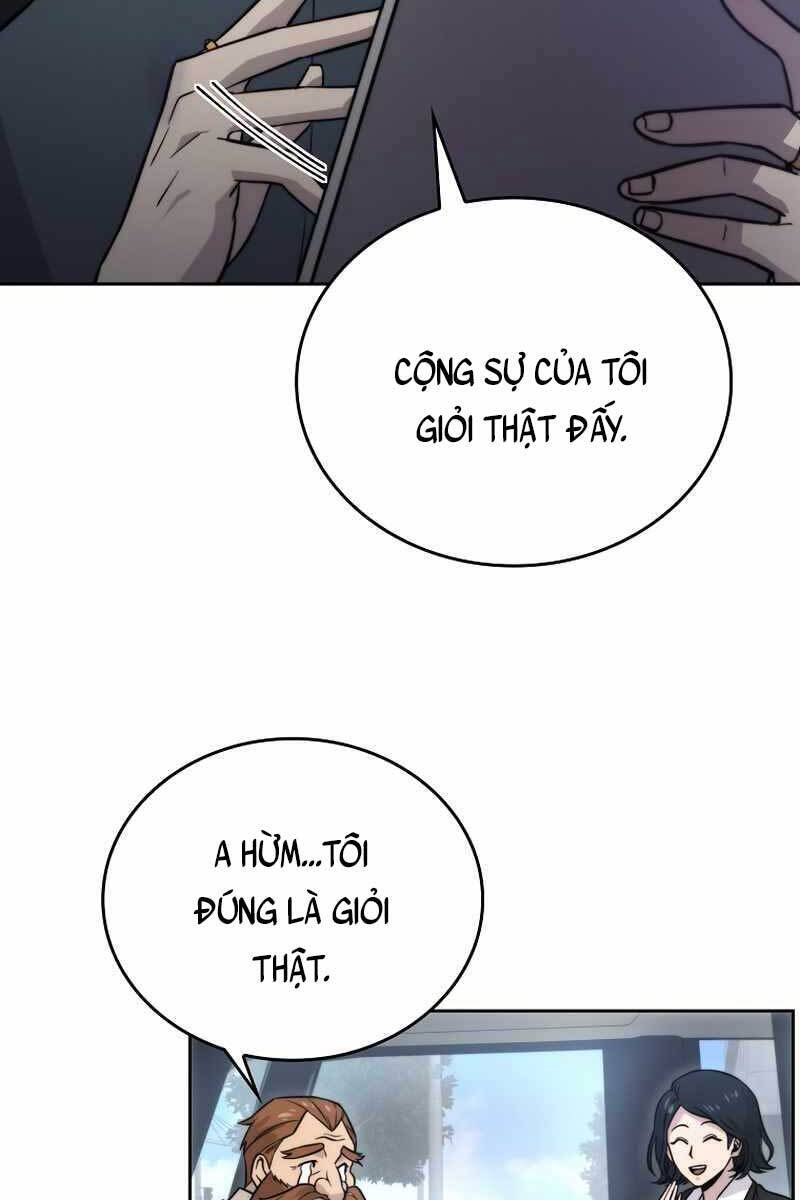 Chúa Quỷ Tăng Cấp Bằng Võ Thuật Chapter 28 - 71