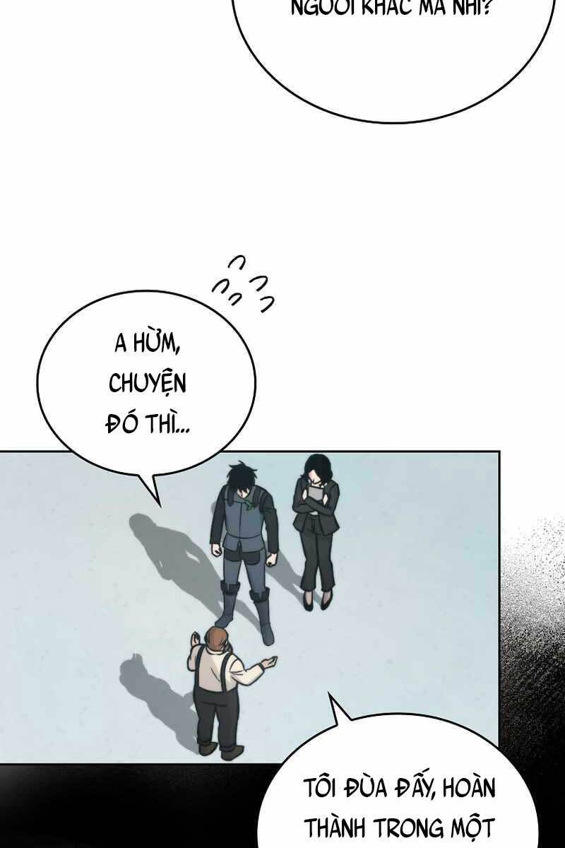 Chúa Quỷ Tăng Cấp Bằng Võ Thuật Chapter 28 - 82