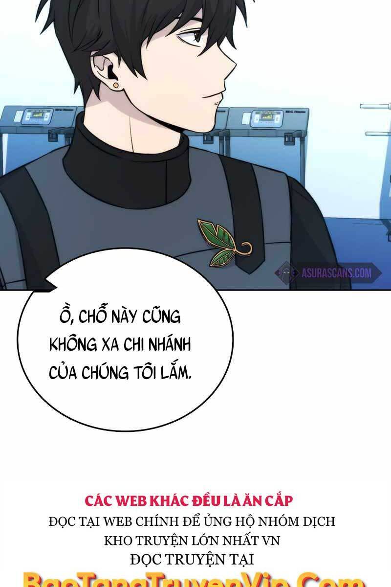 Chúa Quỷ Tăng Cấp Bằng Võ Thuật Chapter 28 - 86
