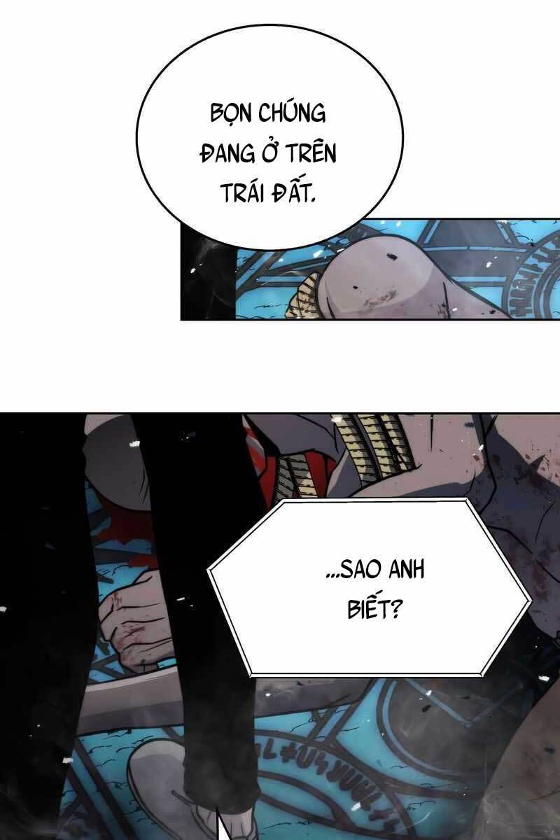Chúa Quỷ Tăng Cấp Bằng Võ Thuật Chapter 29 - 106